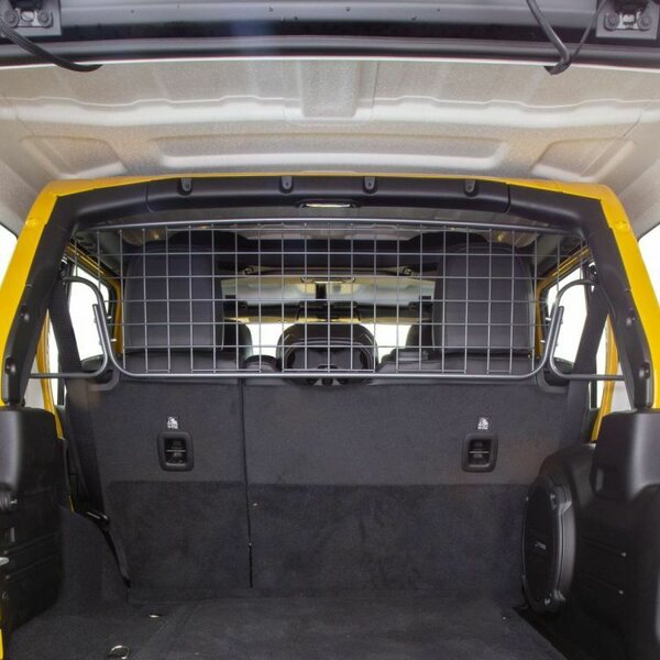 Travall Dog Guard Jeep Wrangler 4-door [JL] 2017-