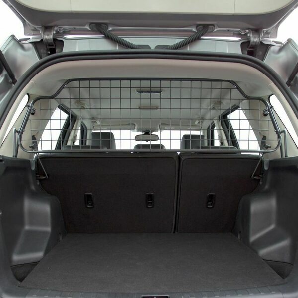 Travall Koiraverkko Land Rover Freelander 2 [L359] 2007-2015