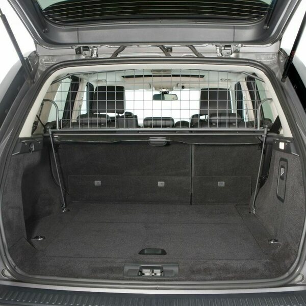 Travall Koiraverkko Land Rover Range Rover Sport [L320] 2005-2013