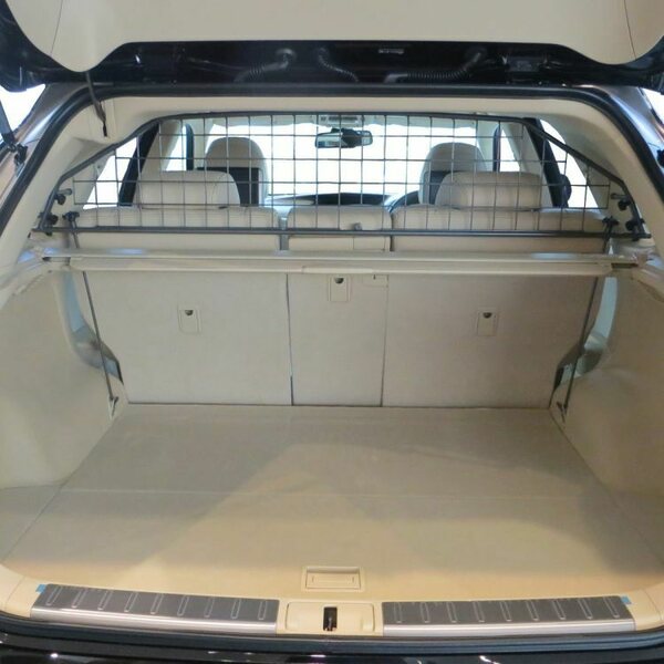 Travall Koiraverkko Lexus RX 2009-2015