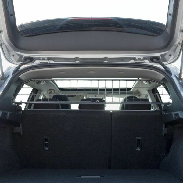 Travall Koiraverkko Nissan Qashqai [J11] 2014- panoraamakatolla
