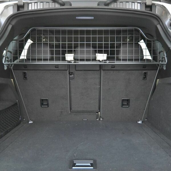 Travall Dog Guard Porsche Cayenne 2010-