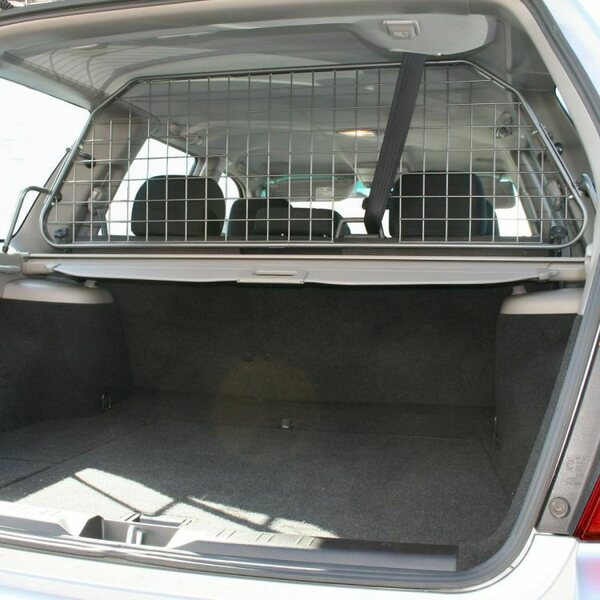 Travall Koiraverkko Subaru Forester [SG] 2002-2008, ei kattoluukkua