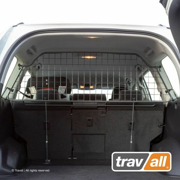 Travall Dog Guard Toyota Land Cruiser 5-door [J150] 2009-