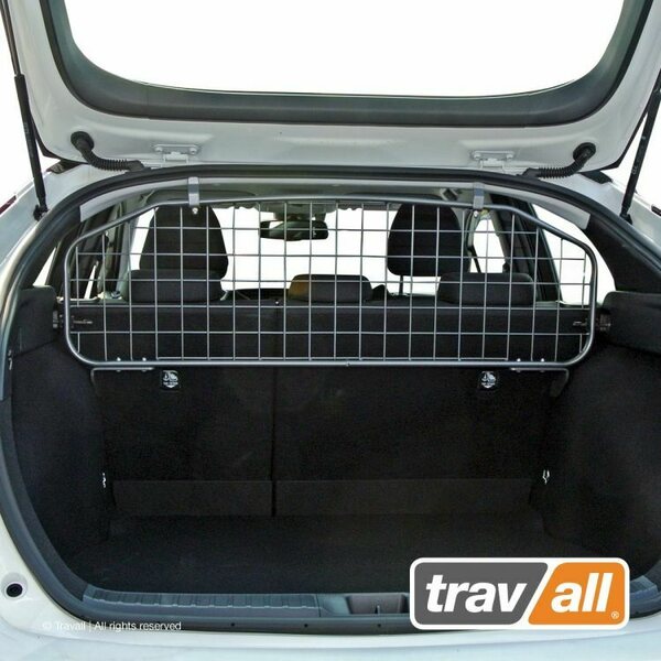 Travall Dog Guard Toyota Prius 2015-