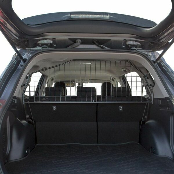 Travall Koiraverkko Toyota RAV4 5-ov [XA40] 2013-