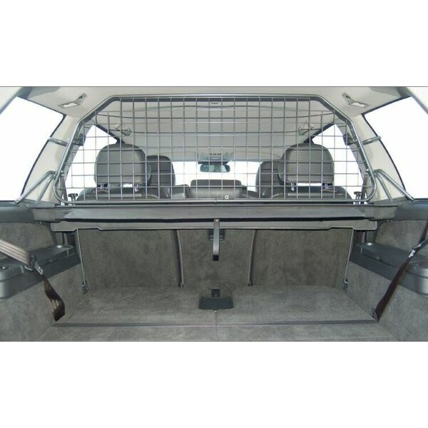 Travall Koiraverkko Volvo XC90 2002-2015