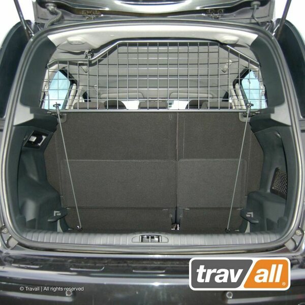 Travall Dog Guard Citroen C3 Picasso 2009-