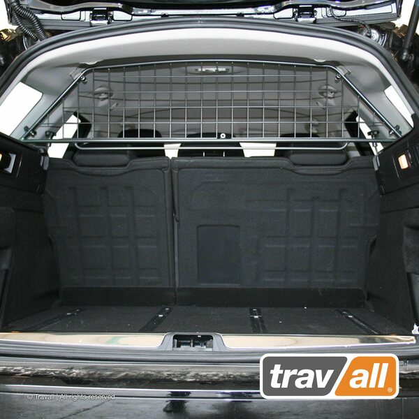 Travall Koiraverkko Citroen C5 Tourer 2008-