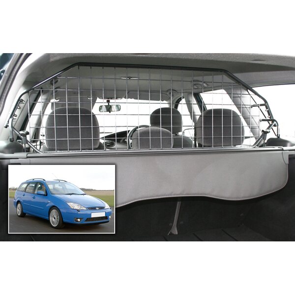 Travall Dog Guard Ford Focus Wagon 1998-2004