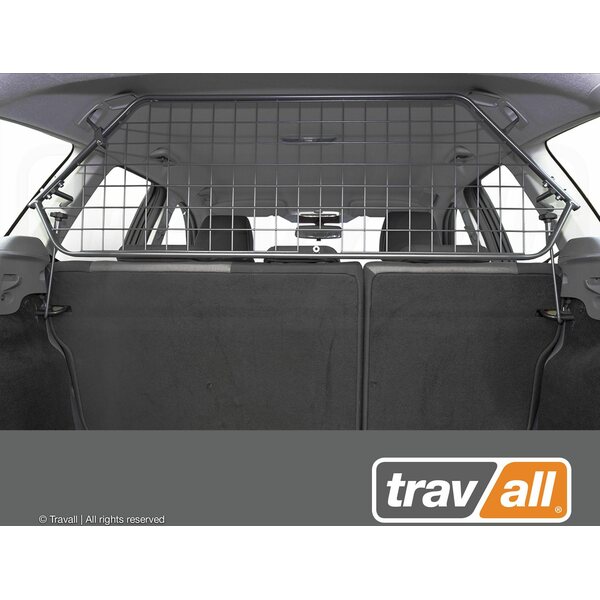 Travall Koiraverkko Ford Focus Wagon 2004-2011