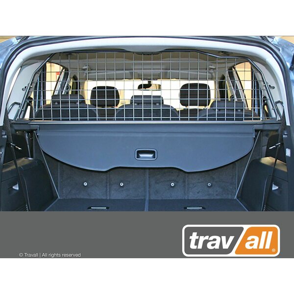 Travall Koiraverkko Ford S-Max 2006-2015