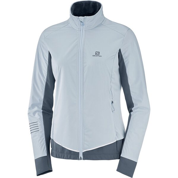 Salomon Lightning Lightshell JKT Womens