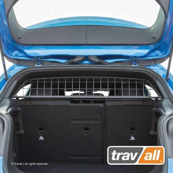 Travall Dog Guard Mercedes A-Class 5-door [W176] 2012-