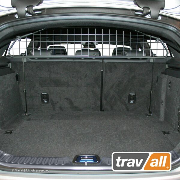 Travall Dog Guard Mercedes CLS Shooting Brake [X218] 2012-