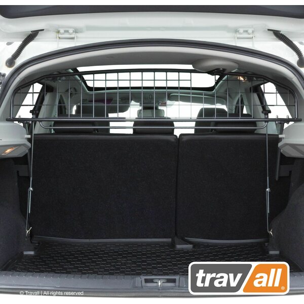Travall Koiraverkko Nissan Qashqai [J10] 2007-2014
