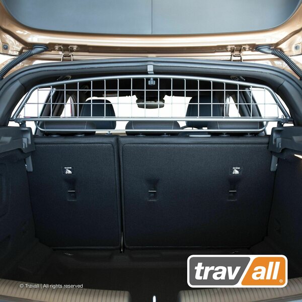 Travall Dog Guard Opel Astra 5-door Hatchback [K] 2015-