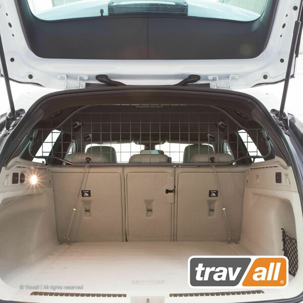 Travall Koiraverkko Opel Insignia SportsTourer 17- ilman kattol.