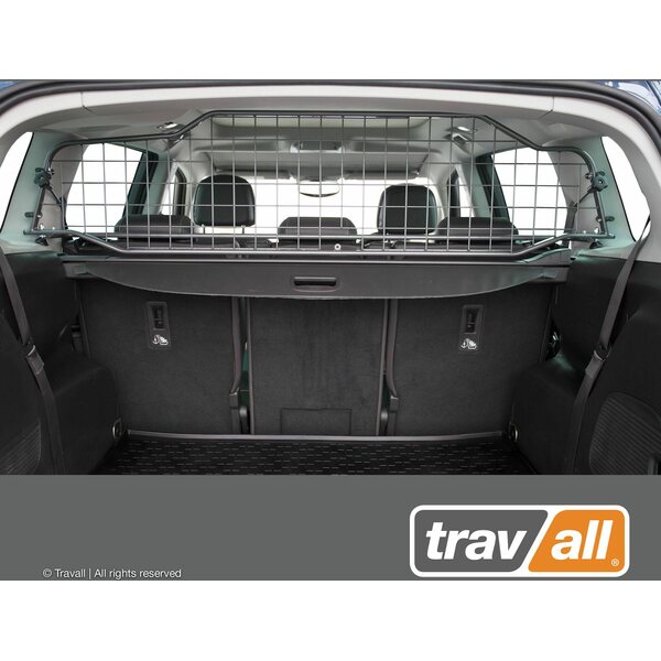 Travall Koiraverkko Opel Zafira Tourer [C] 2011-