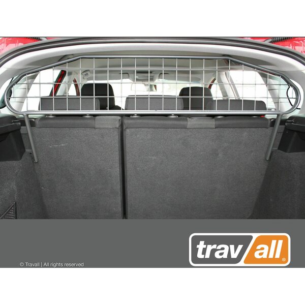 Travall Dog Guard Seat Leon 5-door Hatchback 2005-2012