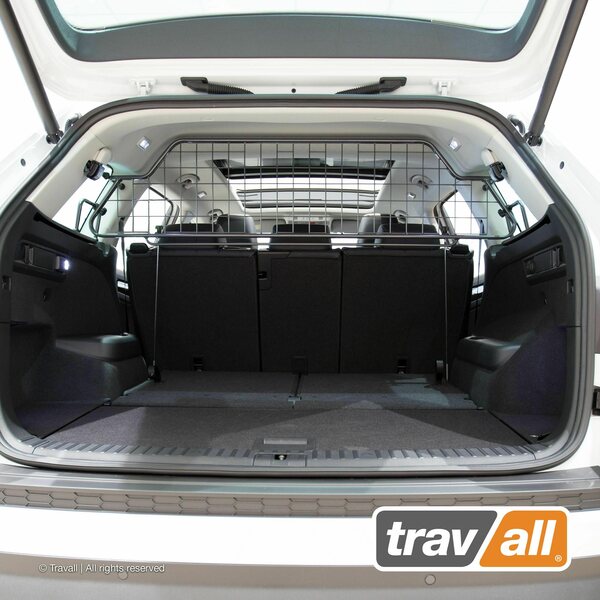 Travall Dog Guard Skoda Kodiaq 2016-