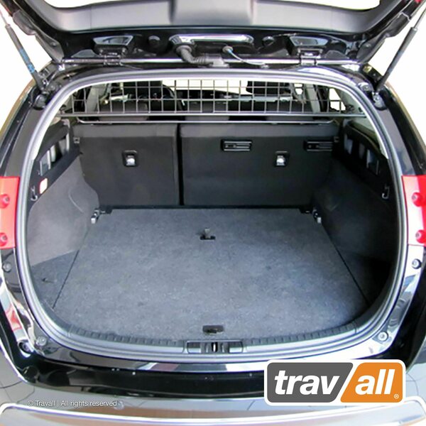 Travall Koiraverkko Toyota Auris Touring Sports [E180] 2013- kattol