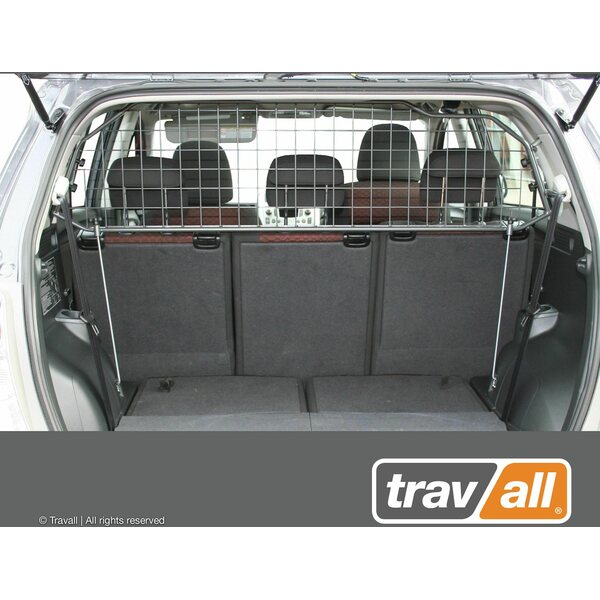 Travall Koiraverkko Toyota Corolla Verso 2004-2009 / Verso 2009-