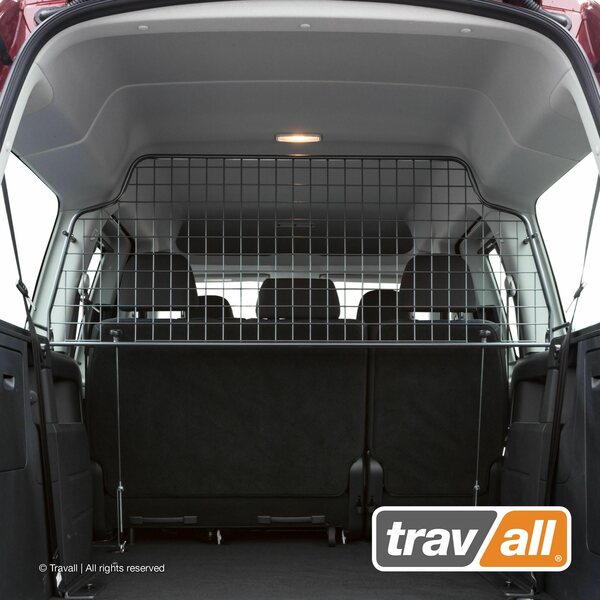 Travall Dog Guard VW Caddy 2003- / Caddy Maxi 2007-