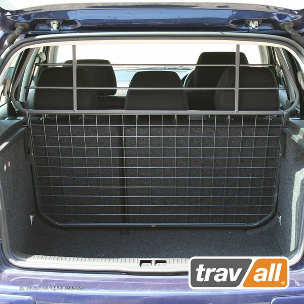 Travall Koiraverkko VW Golf 3/5-ov [Mk4] 1997-2003, vain 2WD