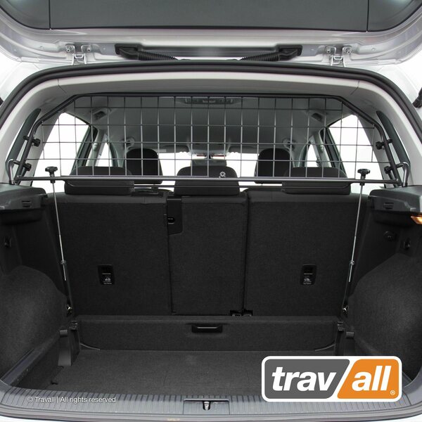 Travall Koiraverkko VW Golf Sportsvan 2014-
