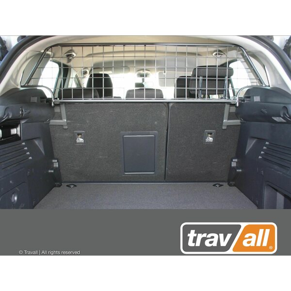 Travall Dog Guard Peugeot 3008 2009-