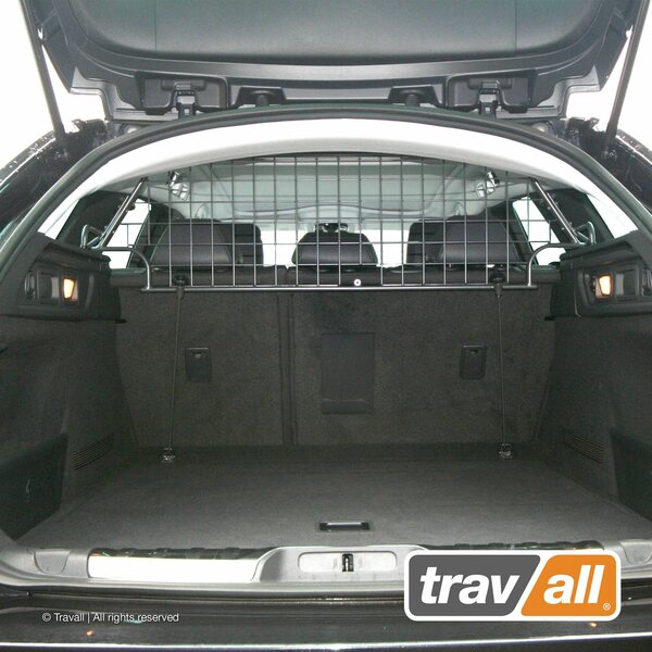 Travall Koiraverkko Peugeot 508 SW 2011-