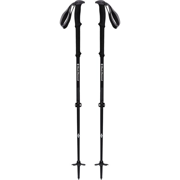 Black Diamond Vapor Carbon 2 Ski Poles