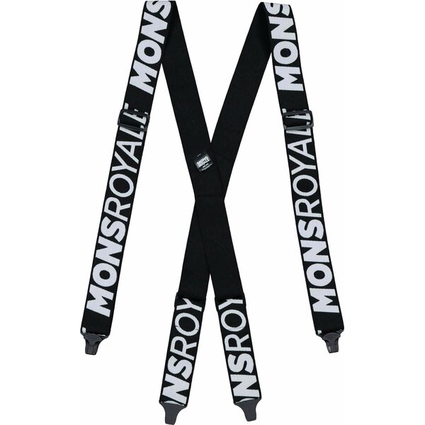 Mons Royale Afterbang Suspenders