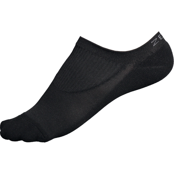 Zero Point Compression Low Sock