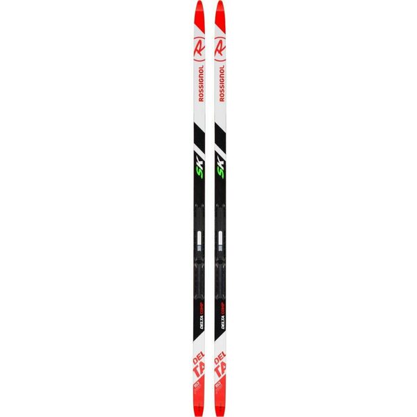 Rossignol Delta Comp Skating Junior IFP (20/21)