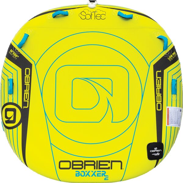 O'Brien Boxxer 2 vetopatja