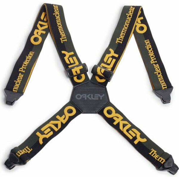 Oakley TNP Factory Suspender