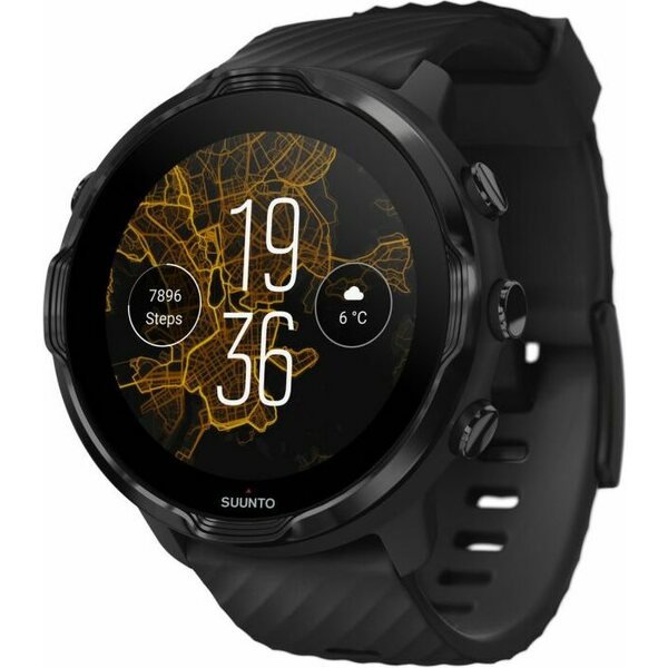 Suunto 7 All Black