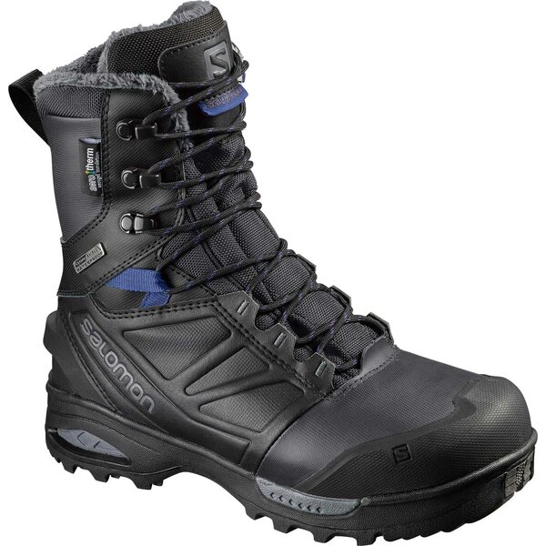 Salomon Toundra Pro ClimaSalomon Waterproof Womens