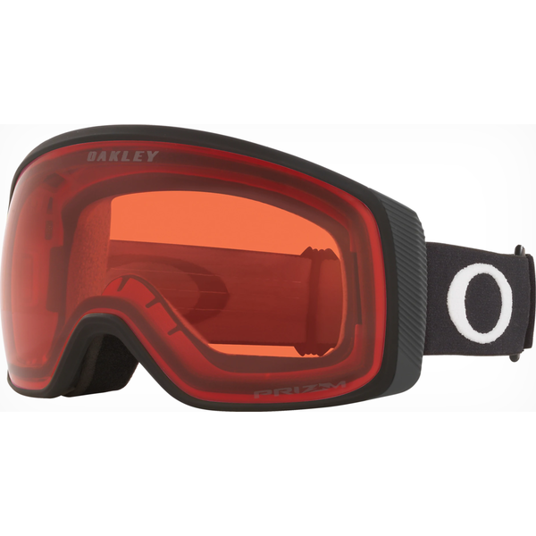 Oakley Flight Tracker XM Matte Black w/ Prizm Rose
