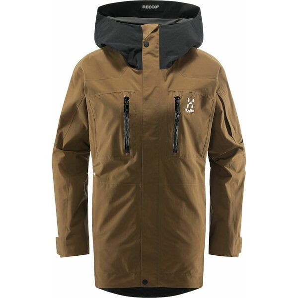 Haglöfs Elation GTX Jacket Women