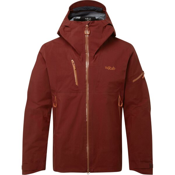 Rab Khroma GTX Jacket