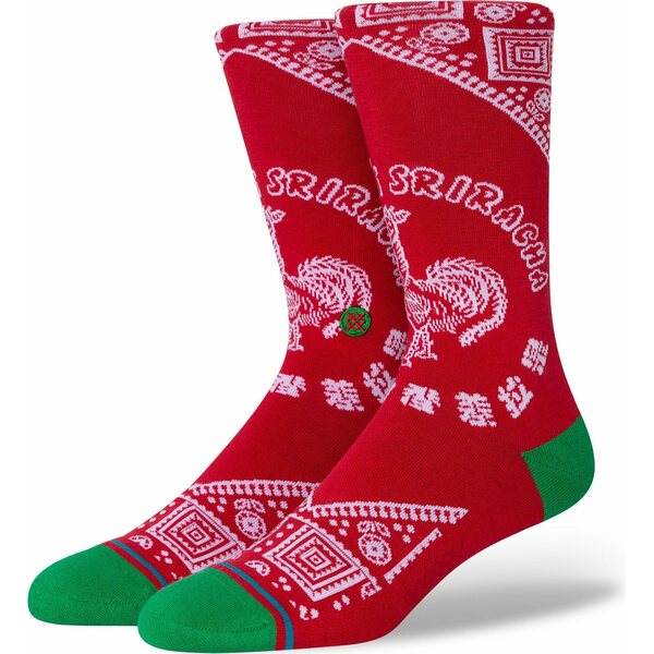 Stance Sriracha