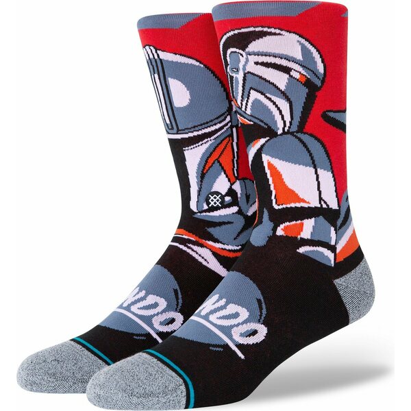 Stance Beskar Steel