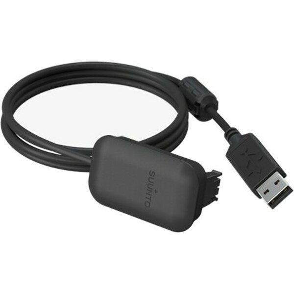 Suunto USB PC interface for Zoop, Cobra, D3, Mosquito, Vyper, Vyper 2 ja Vytec (USB port)