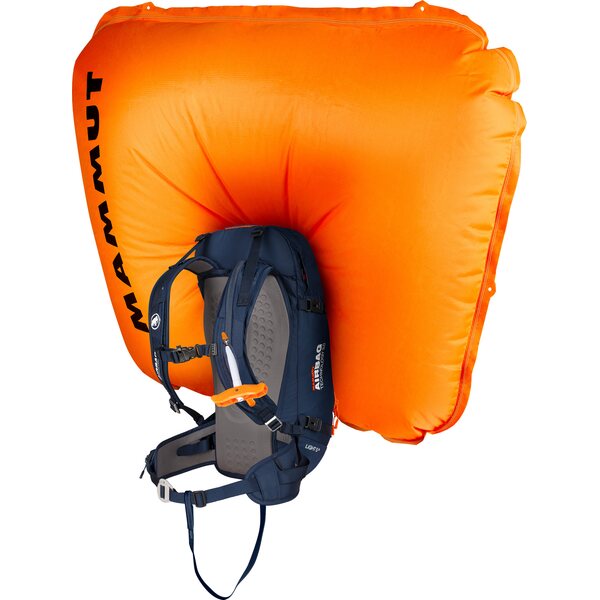 Mammut Light Short Removable Airbag 3.0
