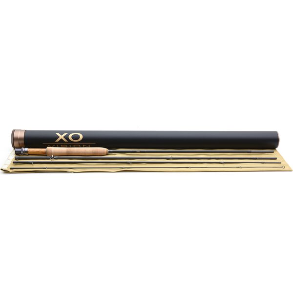 Vision XO 9' #5