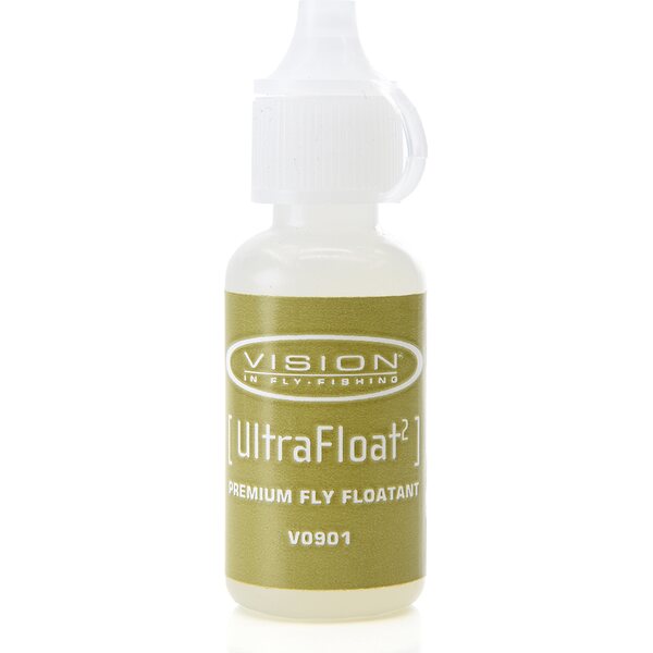 Vision Ultra Float 2 floatant