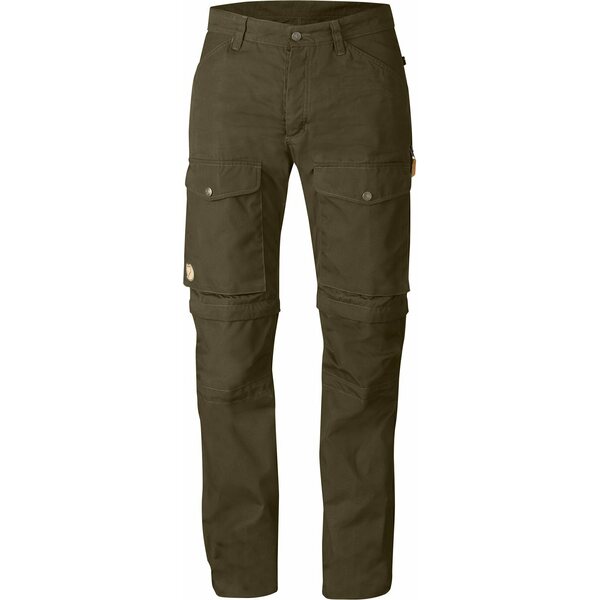 Fjällräven Gaiter Trousers No.1